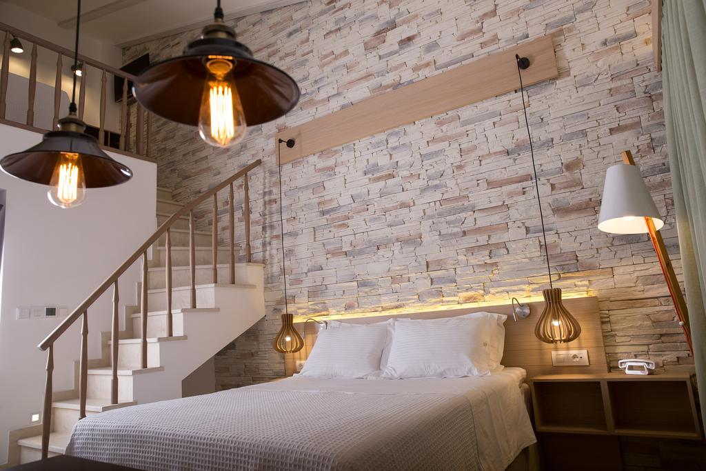 Eco Green Living Торони Номер фото