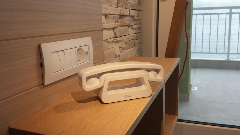 Eco Green Living Торони Номер фото