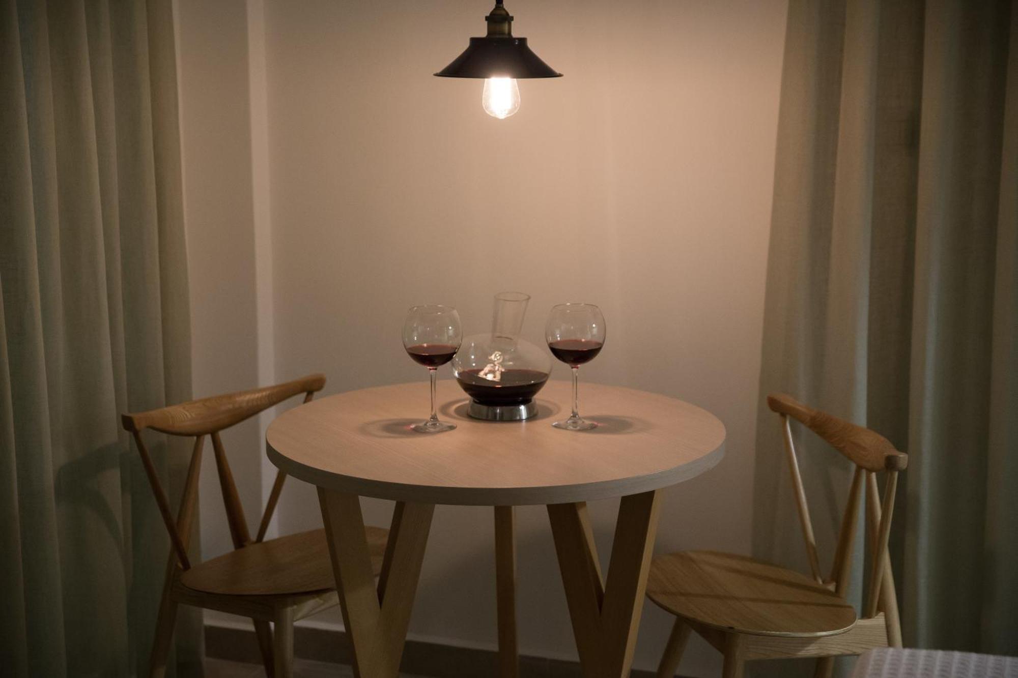 Eco Green Living Торони Номер фото
