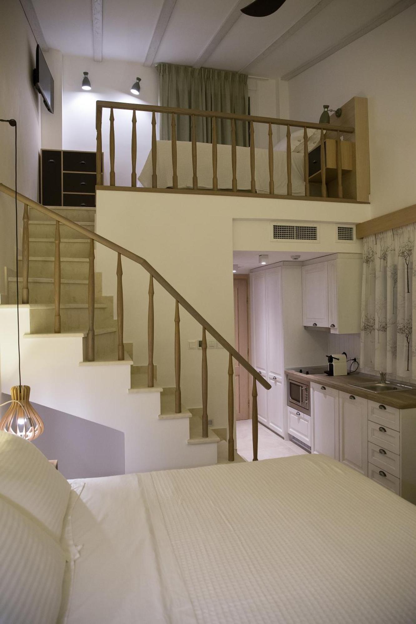 Eco Green Living Торони Номер фото