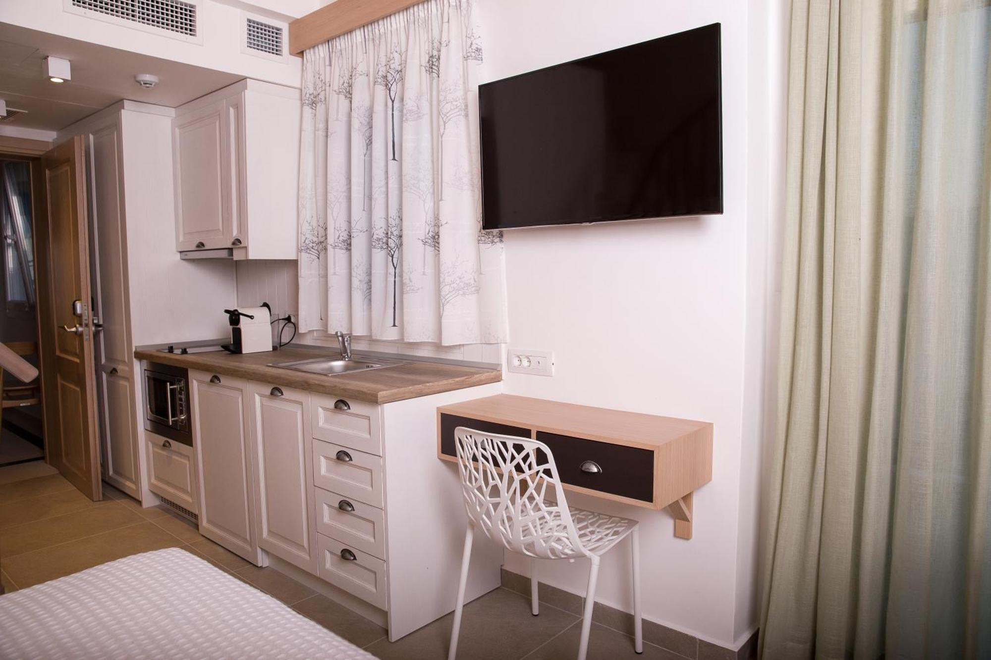Eco Green Living Торони Номер фото