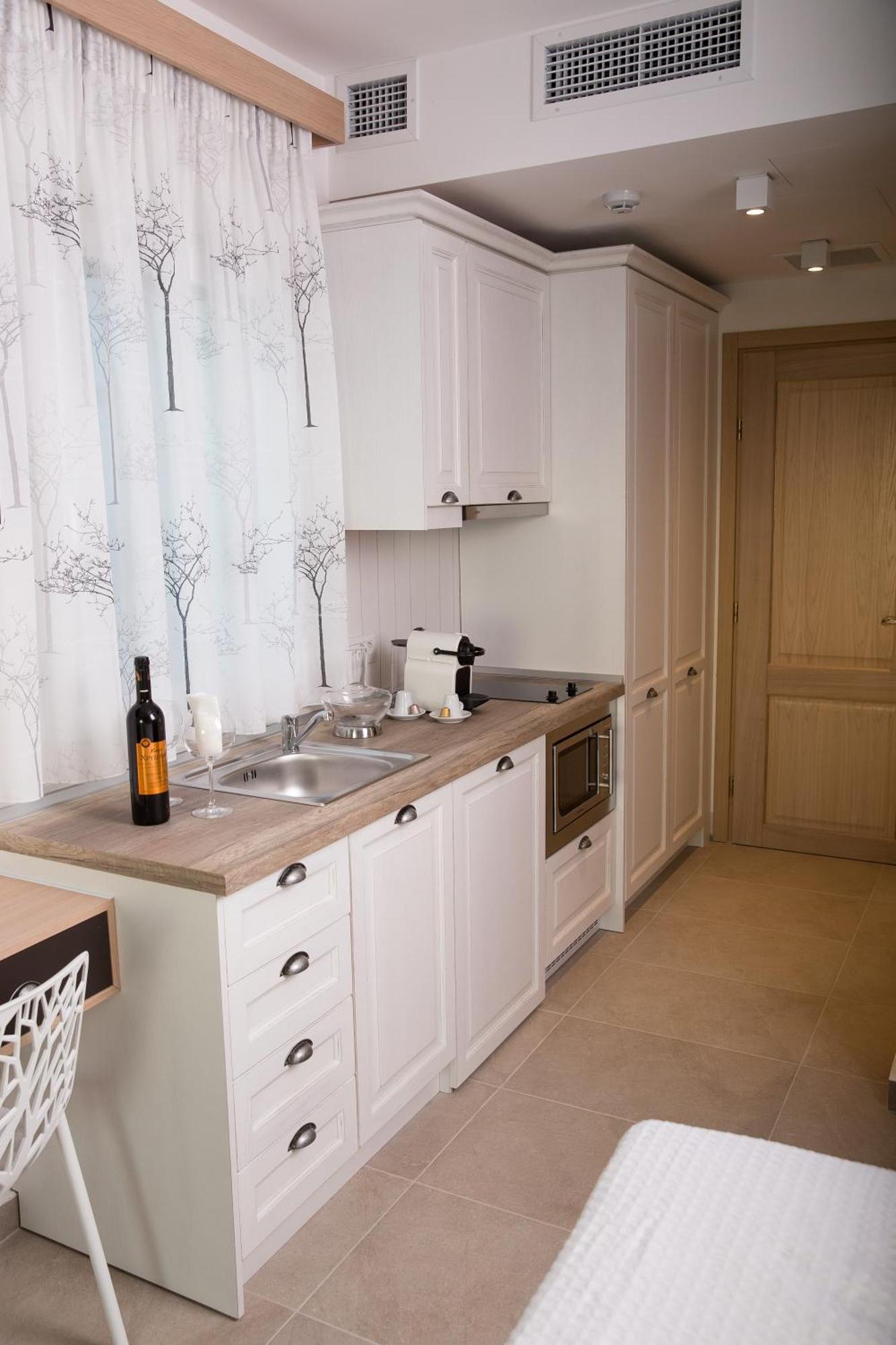 Eco Green Living Торони Номер фото